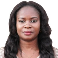 Elizabeth Agwuibe (CILTUK, AMNIN, CISCOM, MBA)
