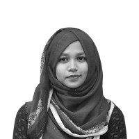Shraboni Islam