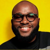 Eric Mwangi