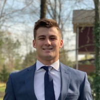 Sean-Thomas Faulkner, Mba