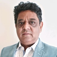 Rajesh Sharman