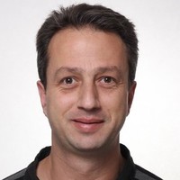 Abel Irijimovich
