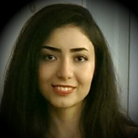 Ayeh Mirhosseini