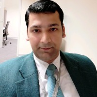 Pawan Mishra