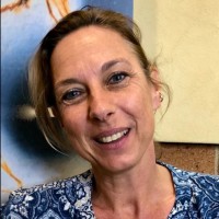 Anja Maria Scheffers