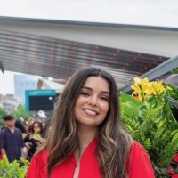 Sara Saavedra