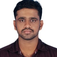 arun surendranjn