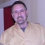 Barry Burton
