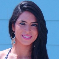 Aline Pulley