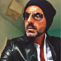 Simone Gagliardone