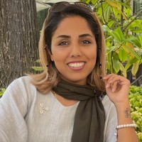 Yasaman Ansari