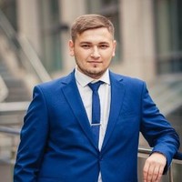 Алексей Подюков