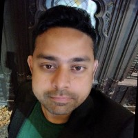 Biplab Roy