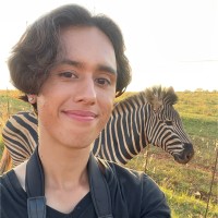 Jarett Larraga