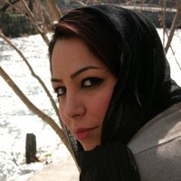 Mahnaz Bavili