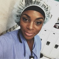 Kym Norsworthy RN-BSN, M.Ed