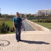 Алексей Урусов