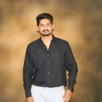 Dhanush M D
