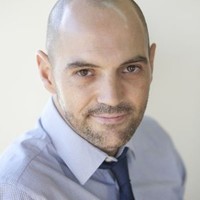 Carlos Blanco de Córdova