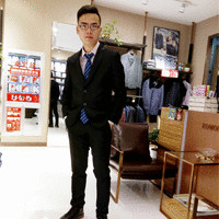 任志林