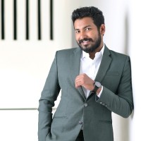 Felix Varghese