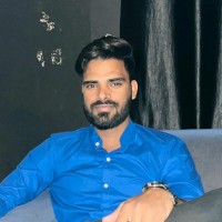 Lokesh Saini