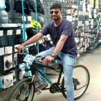 Sushant Jena