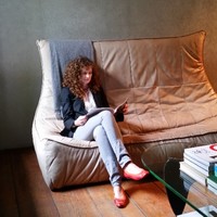 Paula Ellis
