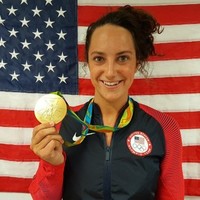 Maggie Steffens