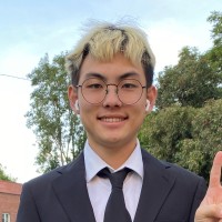Caleb Su