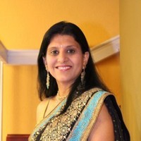 Rupal Shukla