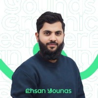 Ehsan Younas