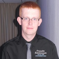 Stephen Fitton