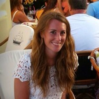 Jenny Patton