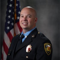 Joshua Parramore