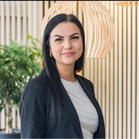Ingrid Bjørgo Saksvik