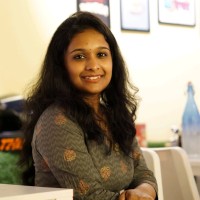 Swapna P