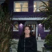 Maria Lourdes