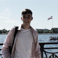 Pavel Lavrenov