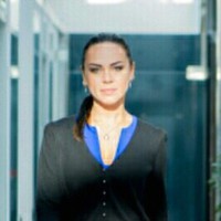 Светлана Бурцева