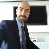 Andrea Romani