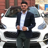 Dr. M.Usman Rph