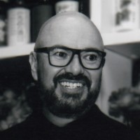 Seb Sharp