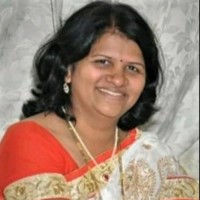 Sujata Jayant Paranjape