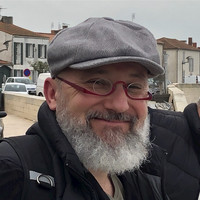 Franck LAVIT