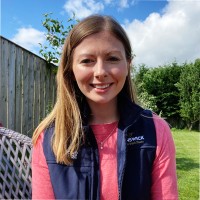 Rachel Falkingham