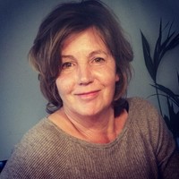 Ciska Van Veen Boekestein.