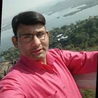 Yogesh Dabiya