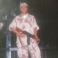 Jorge Perez Laureano