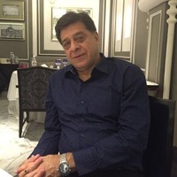 rajiv chandra